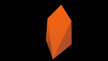 Assembling a Chestahedron