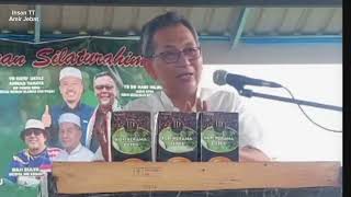 Download Lagu Menteri Wilayah...kejatuhan moral kita kerana memiliki PM yang takut MP3