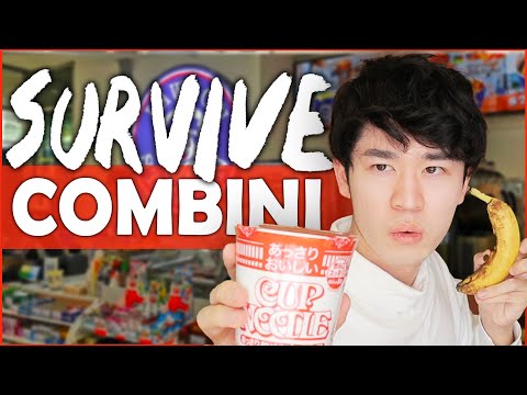 With these COMBINI PHRASES you&rsquo;ll survive in Japan | Japanese convenience stores