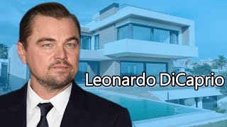 Leonardo DiCaprio Lifestyle 2022, Age, Net Worth, Wife, Movies, Height, Family and Biography 2022