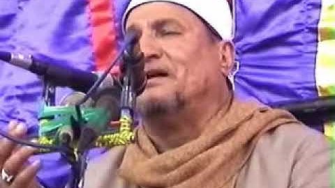 سوره المزمل ميت العامل 5 /4 /2008 لن تتكرر ابدا من اندر التلاوات للطنطاوي   YouTube