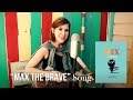 Max the brave song  emily arrow book by ed vere
