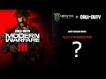 *FREE* Exclusive Clutch Operator Skin for Warzone and Modern Warfare III