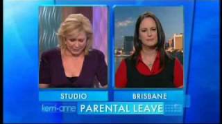 Paid Maternity Leave.wmv