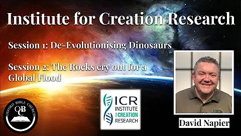LIVE | 7.30PM - David Napier - Institute for Creat...
