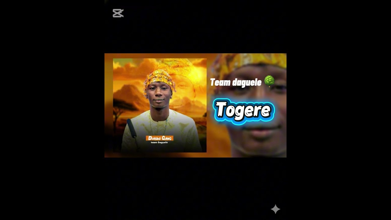 DIASKO GANG TEAM DAGUELE TOGUERE