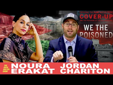 How Dems Are Thwarting Democracy With Jordan Chariton & Gaza Update With Noura Erakat