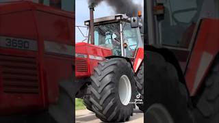 Mey Ferguson 3690 Sound