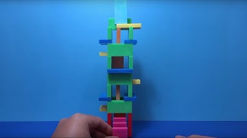 Buildthrough - Breakaway Tower 2.0