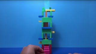 Buildthrough - Breakaway Tower 2.0