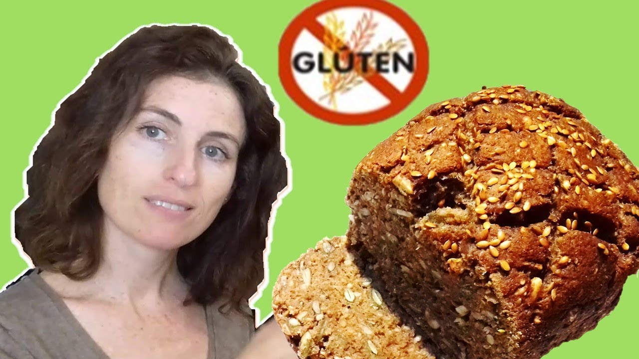 Comment Réussir Son Pain Sans Gluten