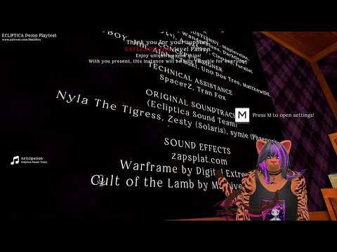 The fact that my music is in this game is unbelievable