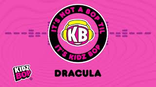 dracula visualizer kidz bop kids kidz bop 53