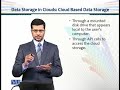 CS435 Cloud Computing Lecture No 74