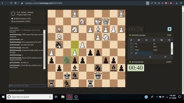 Grand Chess with BattleNostalge on https://pychess-variants.herokuapp.com