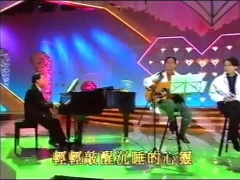 鄭秀文SammiCheng《明天會更好》Live