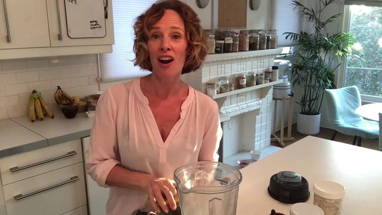 vanilla rose aphrodite tonic | dara dubinet