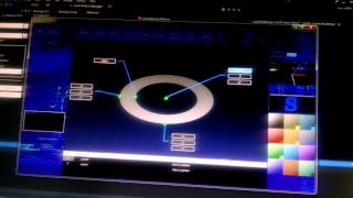 emoshaGraphics (TM) CAD demo Jan 24, 2017