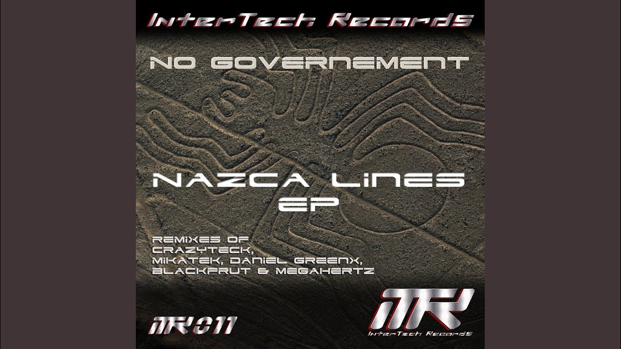 Guarda Nazca (Original Mix) su YouTube Guarda Nazca (Original Mix) su YouTube