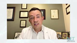 Dr. Mark Lewis Netrf Annual Appeal Video