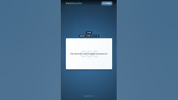 Python NoneType 🛑 | Understanding None and Null in Python