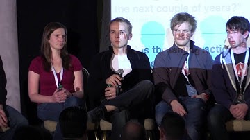 Angular Team Panel