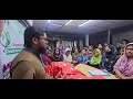 Empowering Women Through Health & Hygiene Awareness | Sanitary Napkin Distribution Drive