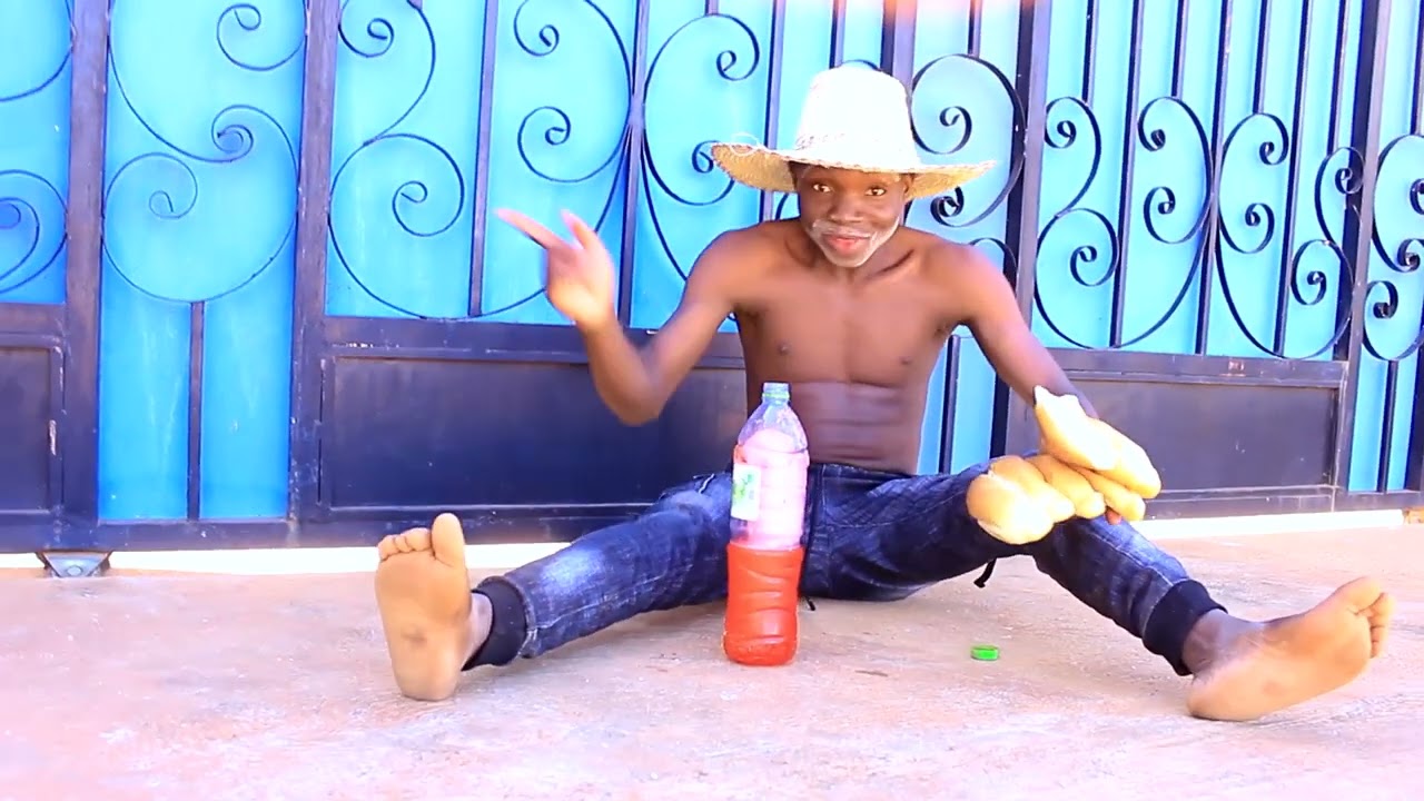 Dj muringa _Akinweria_Essie Oficial _Video wadionio