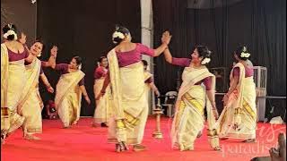 വടിവൊത്തൊരു തുമ്പിക്കൈ ||വാണീദേവി വീണാപാണി വാണിടേണം ||   കണ്ണനെങ്ങാൻ വന്നോ ഈ വഴി കണ്ടവരുണ്ടോ