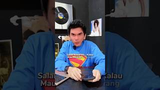 Masalahnya bukan di mixing, rekaman nya jelek tapi mixing jadi korban #mixing #musik #producer