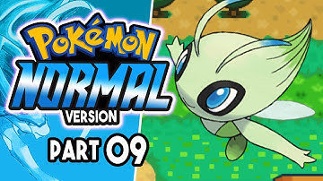 Pokemon Normal Elemental Division GBA Rom Hack Part 9 One Wish! Gameplay Walkthrough