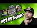 Which Pokemon Cards Should You BUY or AVOID? Which Sets Have the Best Bang for Your Buck?