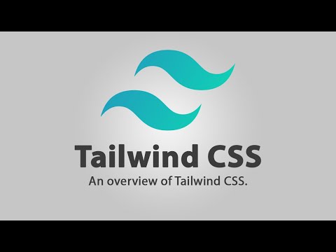 Tailwind CSS V2 Overview | Web Design and Web Development