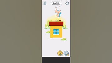 Brain Up Level 282 Walkthrough Solution Android