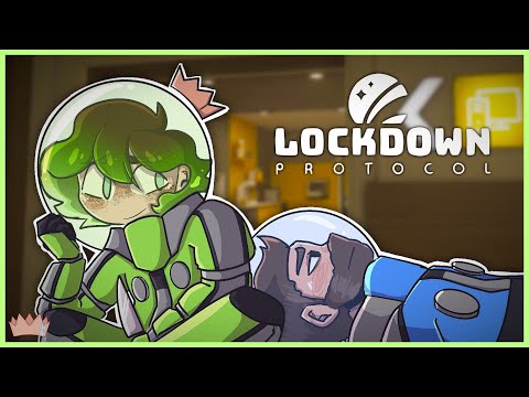 GIVING UP! [LOCKDOWN PROTOCOL]