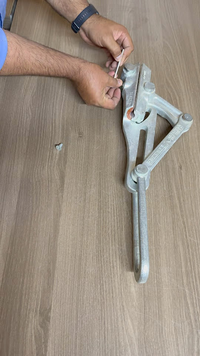 🧰 The Best Technique to Open the Linear Inside OPGW Grip! Only Experts Know This 🔧⚡ #golfgrip