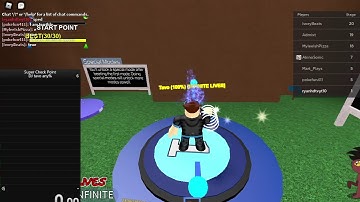 super checkpoint DJ TAVO SPEEDRUN