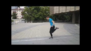 Shuffle || Cutting Shapes || Going deeper explorer || Шафл