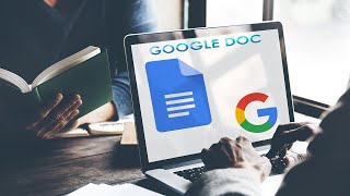 A complete guide on Google Doc and Productivity