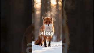 #part3(girl edice)tvoje zvíře podle vašich jmen#:)