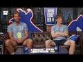 Kane and Gordon react to England’s win against DR Congo | Ep. 15 | Lions' Den Connected by EE