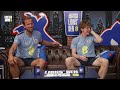 Kane and Gordon react to England’s win against DR Congo | Ep. 15 | Lions' Den Connected by EE