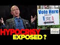 Krystal and Saagar: Bezos Vote By Mail HYPOCRISY Exposed In Amazon Union Election