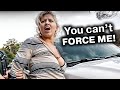 When Criminals Run From Police For Active Warrant