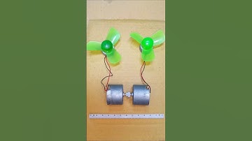 Double Rack and Gear Powered Generator ° DC Motor #dcmotor #tech #shorts #dcmotorproject