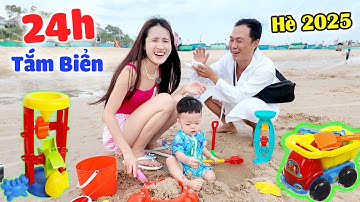 24H ZINO ĐI DU LỊCH TẮM BIỂN PHAN THIẾT - VÊ VÊ CHANNEL
