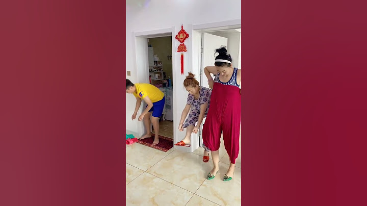 I wanted to take my old sister out to play, but my husband found out. It was so embarrassing! #funn
