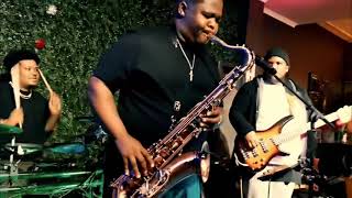 Mhla Uphel’amandla - Live @Poppys Cresta