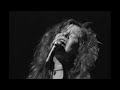 Capture de la vidéo Janis Joplin & The Full Tillt Boogie Band 06.28.1970 Toronto, Canada Complete Sbd