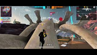 1Vs4Cs Ranked In Free Firr 13 Kills